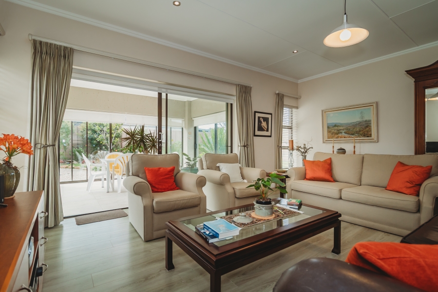 3 Bedroom Property for Sale in Earls Court Lifestyle Estate Western Cape